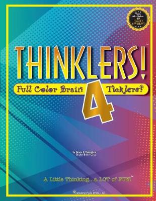 Thinklers! 4