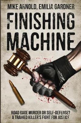 Finishing Machine