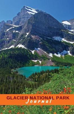 Glacier National Park Journal