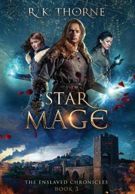 Star Mage