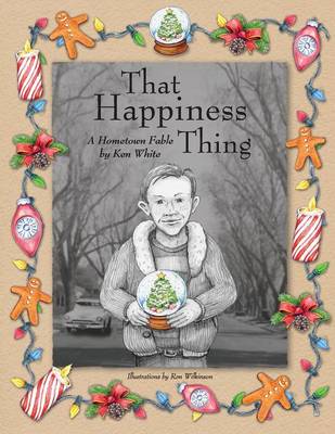 That Happiness Thing