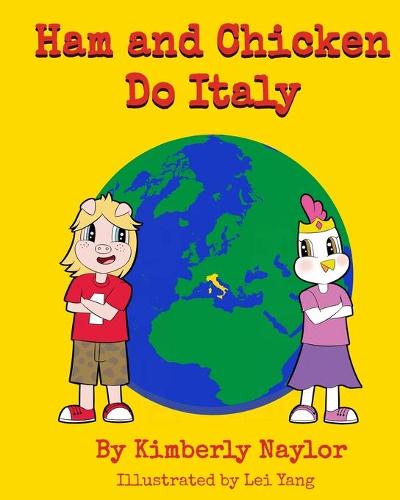 Ham and Chicken Do Italy