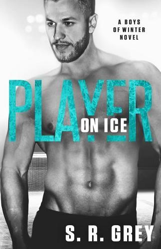Player on Ice