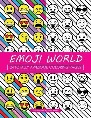 Emoji World