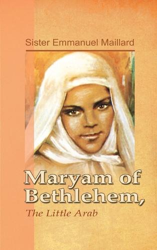 Maryam of Bethlehem