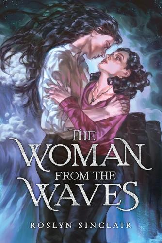 The Woman from the Waves