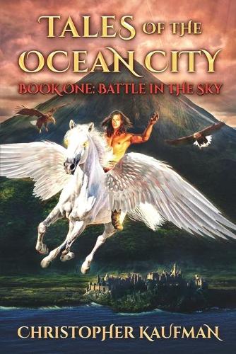 Tales of the Ocean City