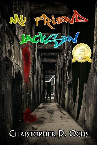My Friend Jackson