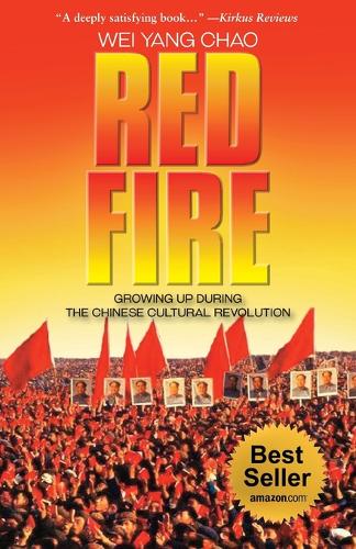 Red Fire
