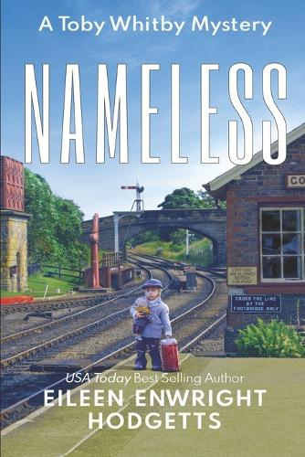 Nameless a Toby Whitby Mystery