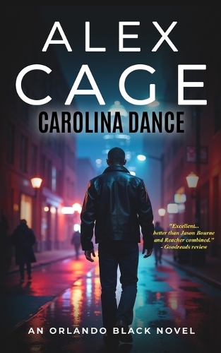Carolina Dance
