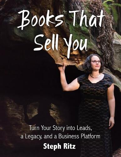 Books That Sell You