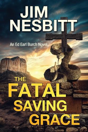 The Fatal Saving Grace