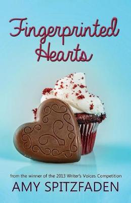 Fingerprinted Hearts