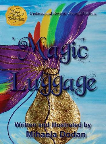 Magic Luggage