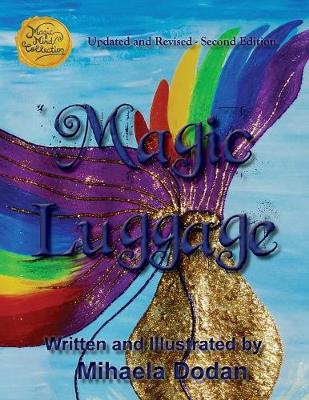 Magic Luggage