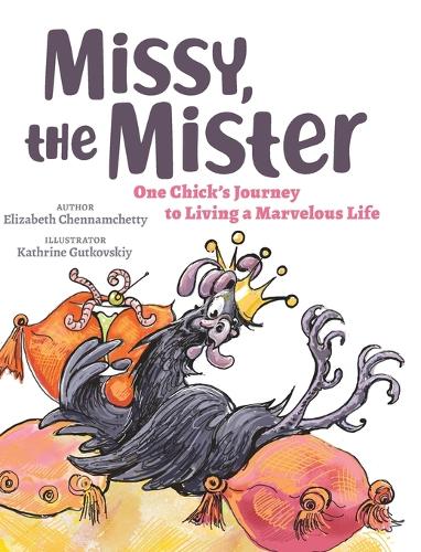 Missy, the Mister