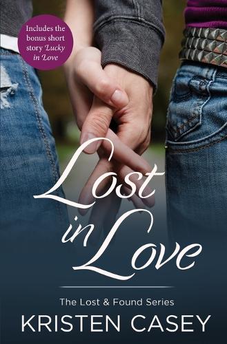 Lost in Love