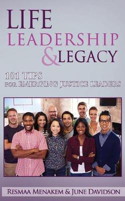 Life, Leadership, and Legacy