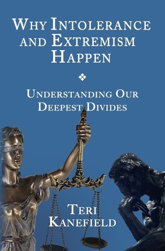 Why Intolerance and Extremism Happen