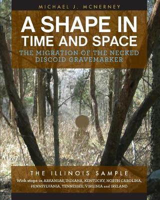A Shape in Time and Space