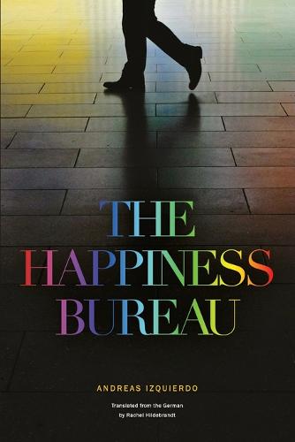 The Happiness Bureau