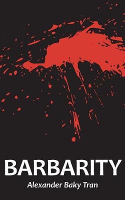 Barbarity