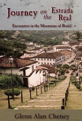Journey on the Estrada Real