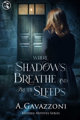 Where Shadows Breathe and Truth Sleeps