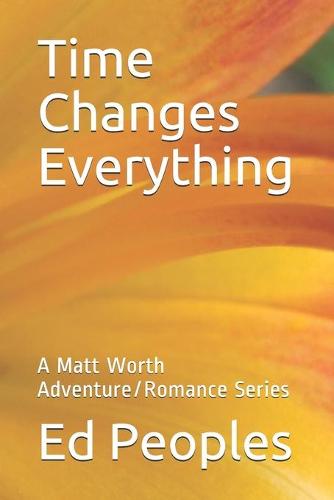 Time Changes Everything