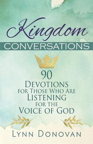 Kingdom Conversations