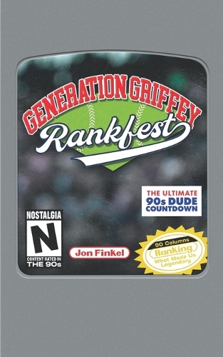 Generation Griffey