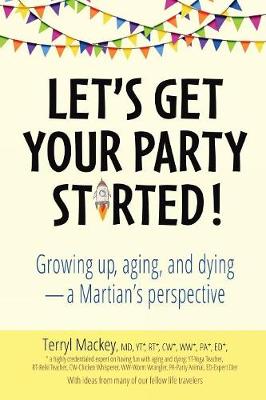 Let's Get Your Party Started!