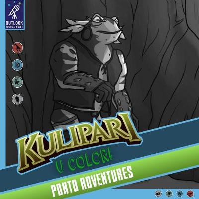 Kulipari: U Color: Ponto Adventures