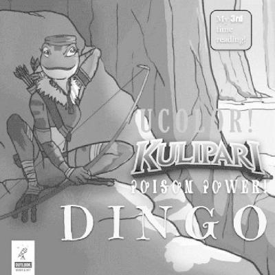 Kulipari: U Color: Dingo Adventures