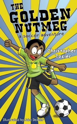 The Golden Nutmeg