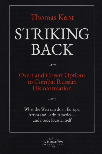 Striking Back