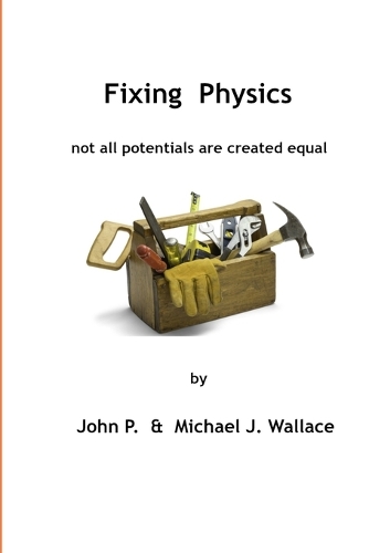 Fixing Physics