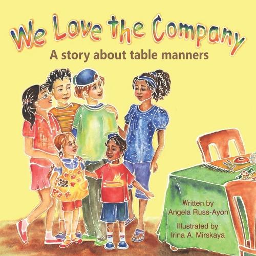 We Love The Company
