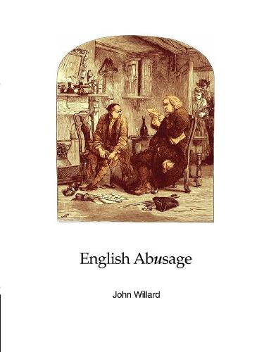 English Abusage