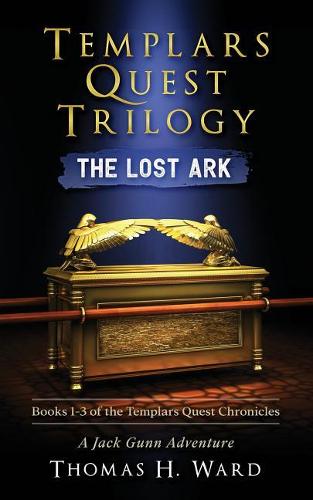 Templars Quest Trilogy