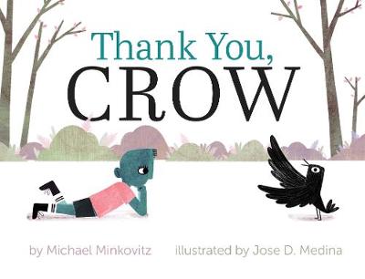 Thank You, Crow
