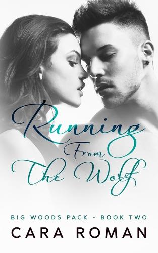 Running From The Wolf