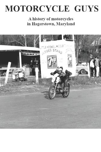 Motorcycle Guys