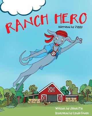 Ranch Hero