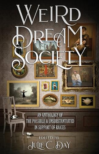 Weird Dream Society