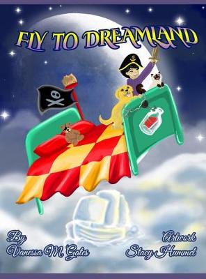 Fly to Dreamland