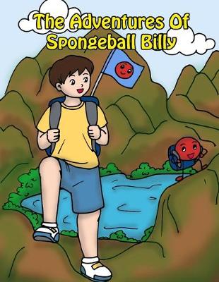 The Adventures of Spongeball Billy
