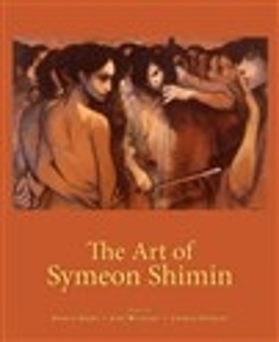 The Art of Symeon Shimin