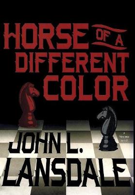 Horse of a Different Color